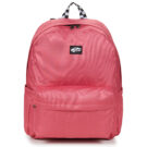 Donna Vans OLD SKOOL BACKPACK Rosa Zaino Donna - 1