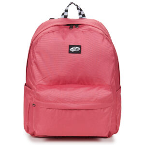 Donna Vans OLD SKOOL BACKPACK Rosa Zaino Donna