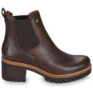 Panama Jack  PIA  Marrone -  Stivaletti Donna - 2