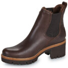 Panama Jack  PIA  Marrone -  Stivaletti Donna - 4