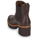 Panama Jack  PIA  Marrone -  Stivaletti Donna - 5