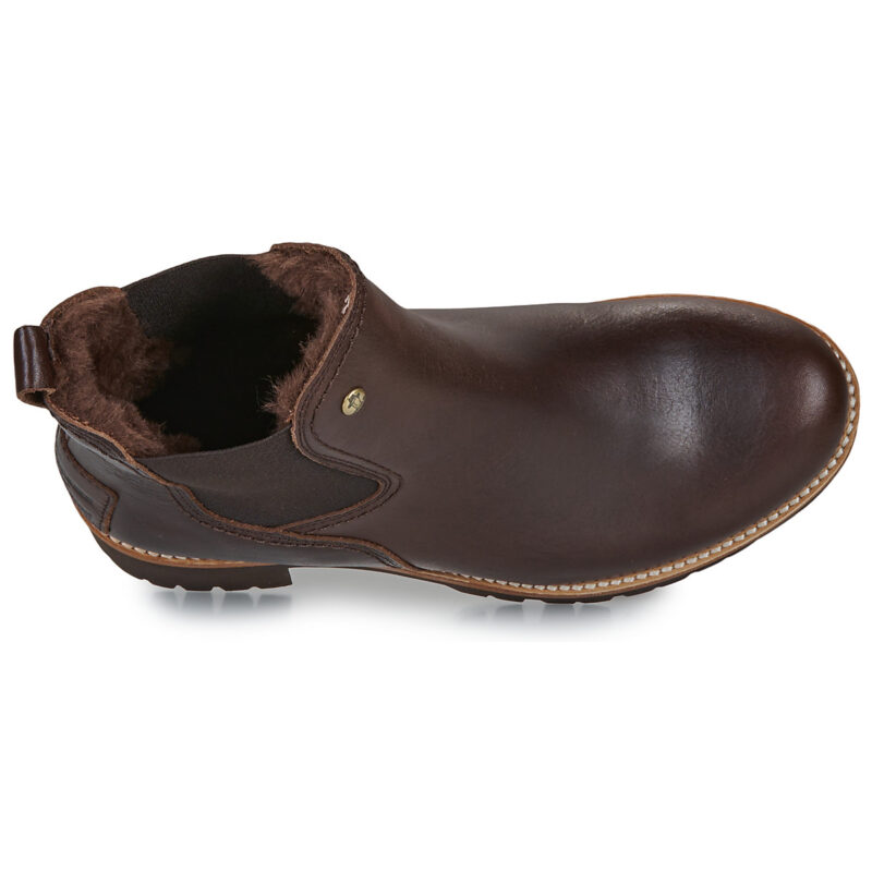 Panama Jack  PIA  Marrone -  Stivaletti Donna - 6