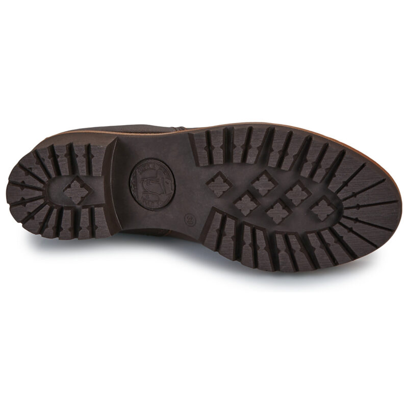 Panama Jack  PIA  Marrone -  Stivaletti Donna - 7