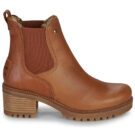 Panama Jack  PIA  Marrone -  Stivaletti Donna - 2
