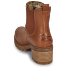 Panama Jack  PIA  Marrone -  Stivaletti Donna - 5