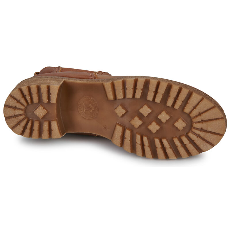 Panama Jack  PIA  Marrone -  Stivaletti Donna - 7