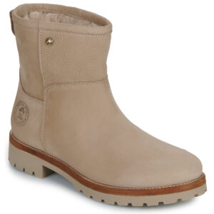 Panama Jack  GRACE  Beige -  Stivaletti Donna