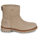 Panama Jack  GRACE  Beige -  Stivaletti Donna - 2