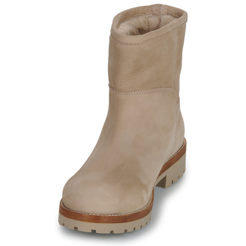 Panama Jack  GRACE  Beige -  Stivaletti Donna - 3