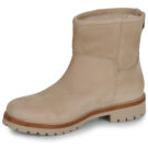 Panama Jack  GRACE  Beige -  Stivaletti Donna - 4