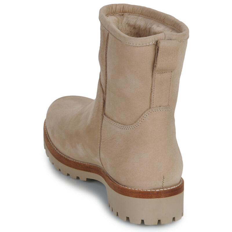 Panama Jack  GRACE  Beige -  Stivaletti Donna - 5