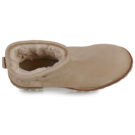 Panama Jack  GRACE  Beige -  Stivaletti Donna - 6