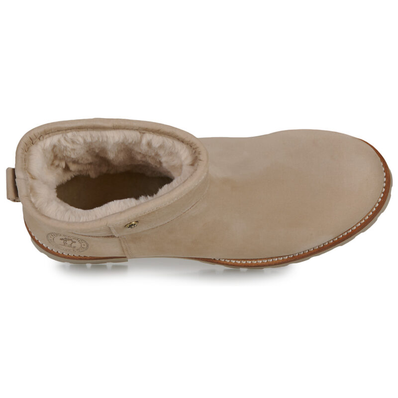 Panama Jack  GRACE  Beige -  Stivaletti Donna - 6
