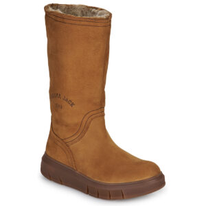 Panama Jack  NECK  Marrone -  Stivaletti Donna
