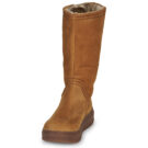 Panama Jack  NECK  Marrone -  Stivaletti Donna - 3