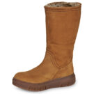 Panama Jack  NECK  Marrone -  Stivaletti Donna - 4