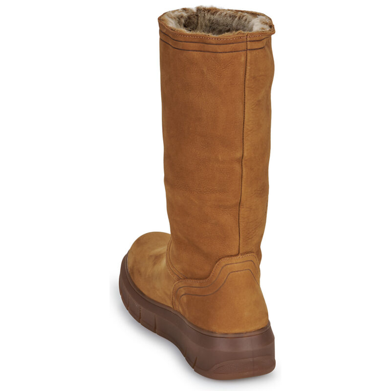 Panama Jack  NECK  Marrone -  Stivaletti Donna - 5
