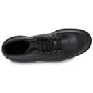 Red Wing PORTER MOC Black Women's Ankle Boots - 6