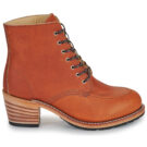 Red Wing CLARA Marrone Marrone Stivaletti Donna - 2