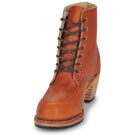 Red Wing CLARA Marrone Marrone Stivaletti Donna - 3