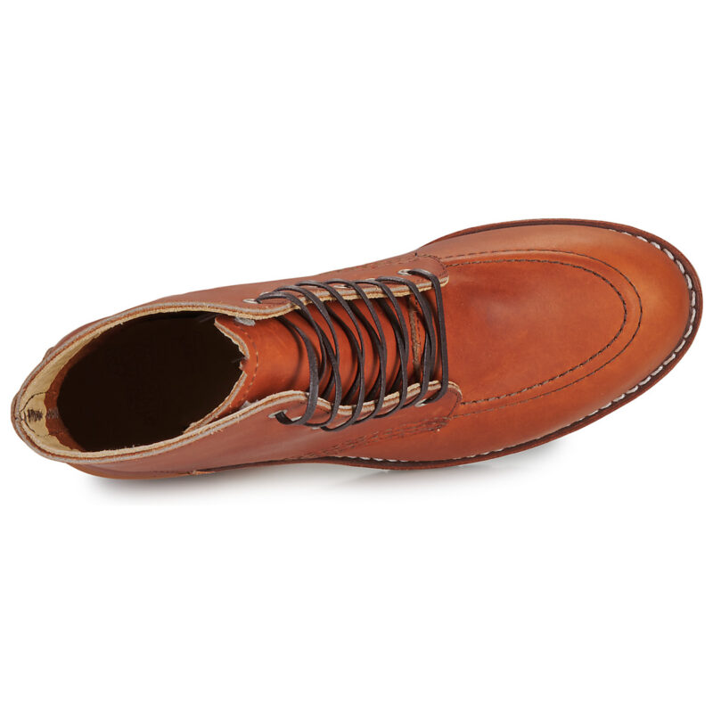 Red Wing CLARA Marrone Marrone Stivaletti Donna - 6