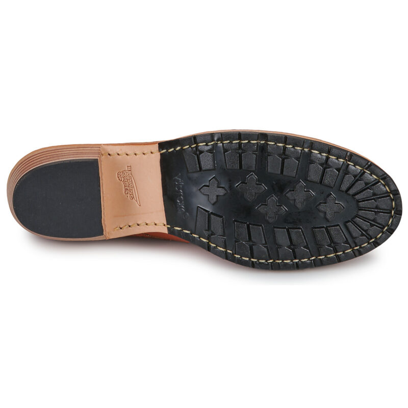 Red Wing CLARA Marrone Marrone Stivaletti Donna - 7