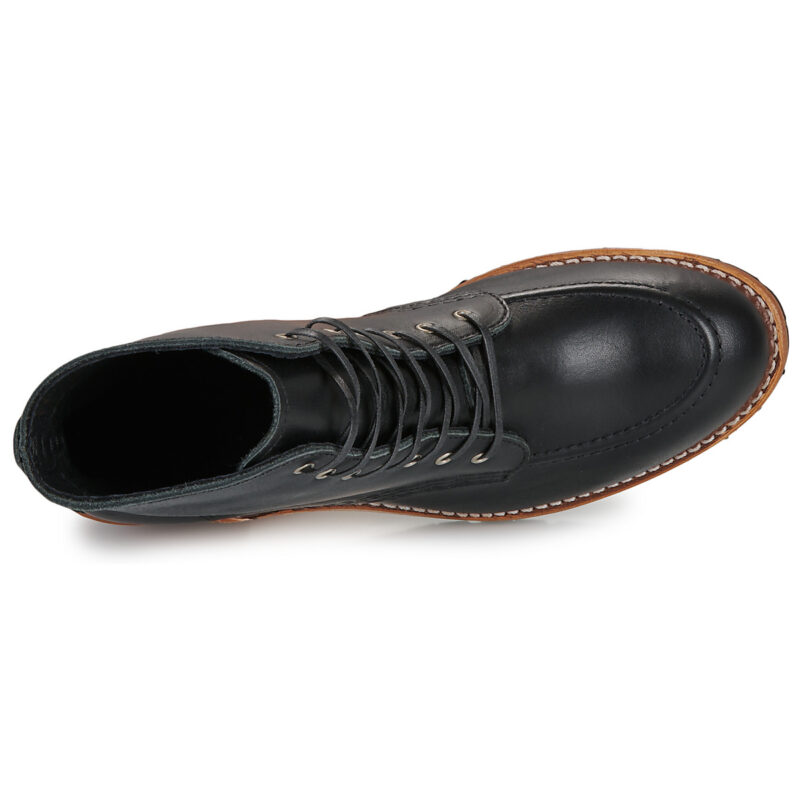 Red Wing CLARA Nero Nero Stivaletti Donna - 6