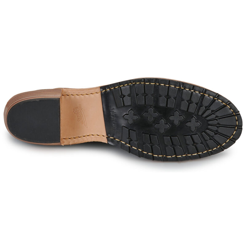 Red Wing CLARA Nero Nero Stivaletti Donna - 7