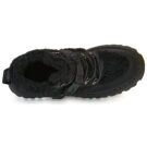 Buffalo  ASPEN COM MID WARM  Nero -  Stivaletti Donna - 6