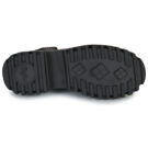 Buffalo  ASPEN COM MID WARM  Nero -  Stivaletti Donna - 7
