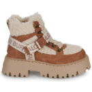 Buffalo ASPEN COM MID WARM Marrone - Stivaletti Donna - 2