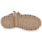 Buffalo ASPEN COM MID WARM Marrone - Stivaletti Donna - 7