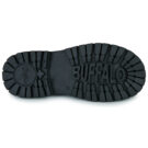 Buffalo LENNOX LACE UP MID Nero Stivaletti Donna - 7