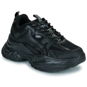 Buffalo  YUNO  Nero -  Sneakers basse Donna