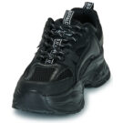 Buffalo YUNO Nero Sneakers basse Donna - 3