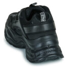 Buffalo YUNO Nero Sneakers basse Donna - 5