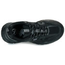 Buffalo YUNO Nero Sneakers basse Donna - 6