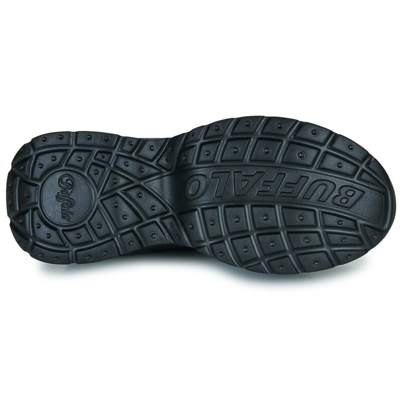Buffalo YUNO Nero Sneakers basse Donna - 7
