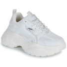 Buffalo  YUNO  Bianco -  Sneakers basse Donna - 1