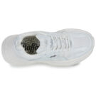 Buffalo  YUNO  Bianco -  Sneakers basse Donna - 6
