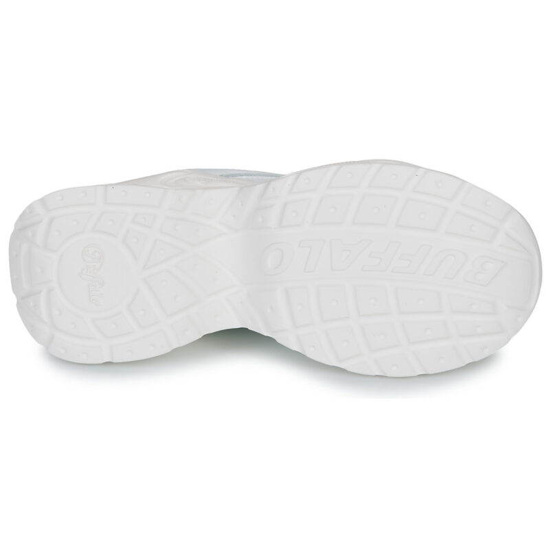 Buffalo  YUNO  Bianco -  Sneakers basse Donna - 7