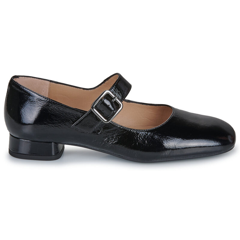 Unisa CUVER Nero Ballerine Donna - 2