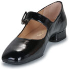 Unisa CUVER Nero Ballerine Donna - 3