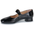 Unisa CUVER Nero Ballerine Donna - 4