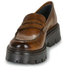 Melvin & Hamilton  TALIA 7  Marrone -  Mocassini Donna - 3