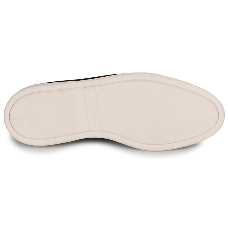 Melvin & Hamilton  ADLEY 3  Nero -  Mocassini Donna - 7