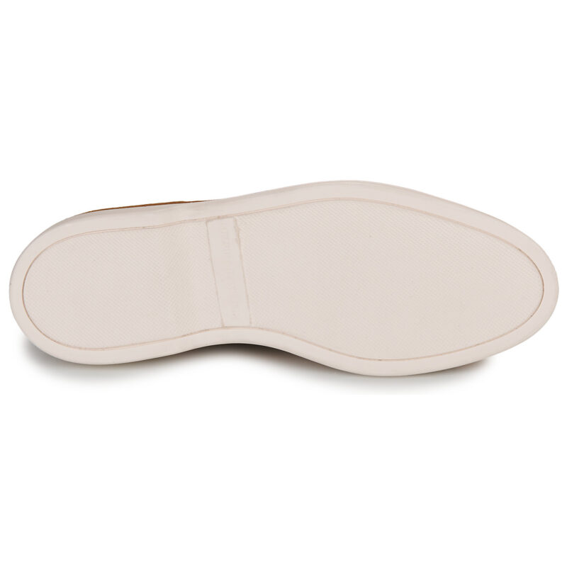 Melvin & Hamilton  ADLEY 3  Marrone -  Mocassini Donna - 7