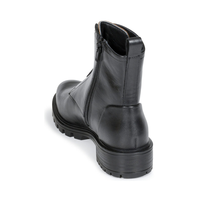 Ara  TULSA  Nero -  Stivaletti Donna - 5