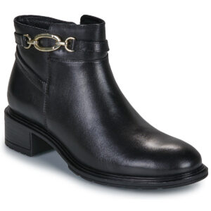 Ara  PARKER-ST.2.0  Nero -  Stivaletti Donna