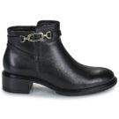 Ara  PARKER-ST.2.0  Nero -  Stivaletti Donna - 2